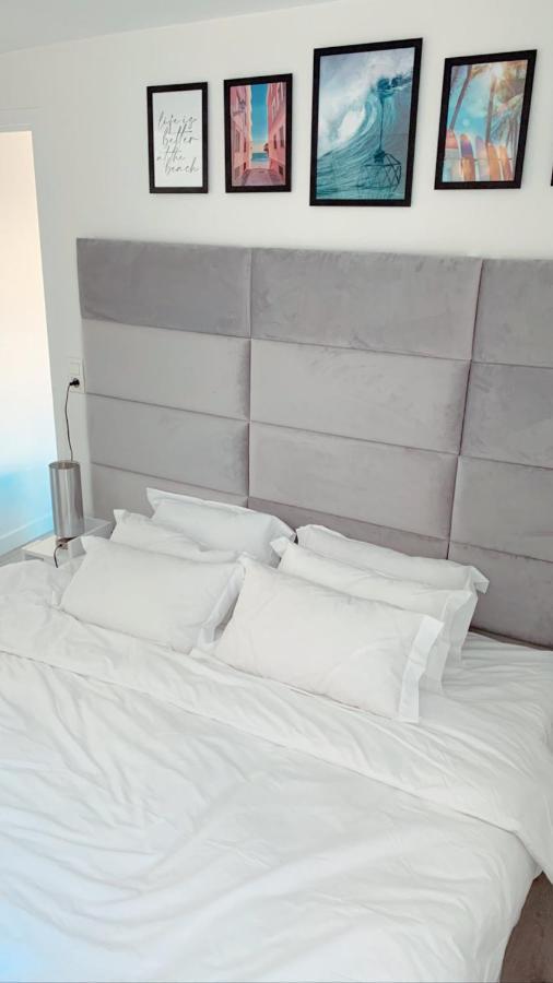 Ferienwohnung The Minimalist Cosy House Massena, Nizza Exterior foto